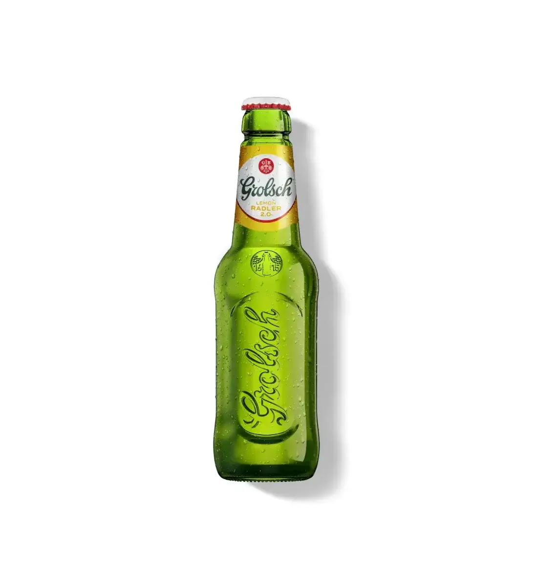 Radler bottle